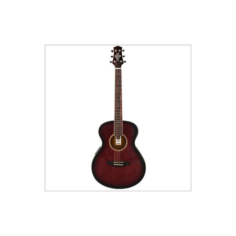 Ashton  SL 29 WRS -  akustická kytara slim