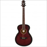 Ashton  SL 29 WRS -  akustická kytara slim