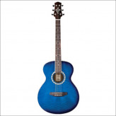 Ashton  SL 29 TBB -  akustická kytara s úzkým tělem