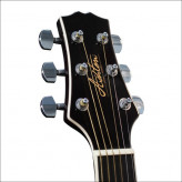 Ashton  SL 29 BK - akustická kytara slim