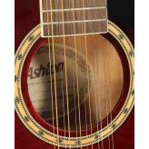 Ashton  SL 29/12CEQ WRS  - 12-ti strunná kytara