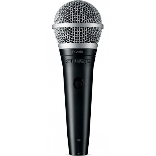 SHURE PGA48-QTR