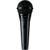 Dynamický mikrofon pro zpěv