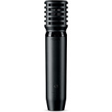 SHURE PGA81-XLR - Kondenzátorový nástrojový mikrofon