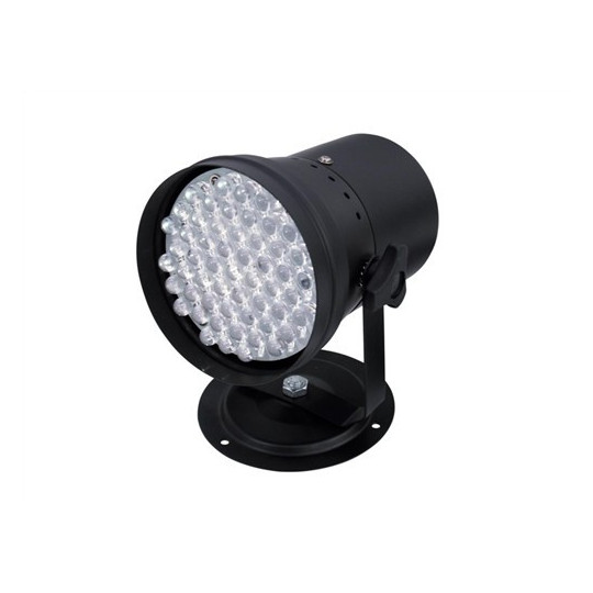 Eurolite LED PAR 36 černý
