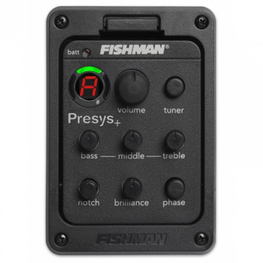 Fishman PSY-201