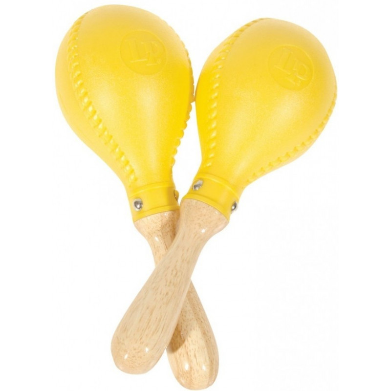 Latin Percussion LP-281 plastový maracas