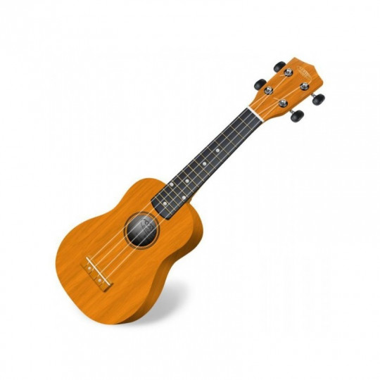 Classic Cantabile US-100 NAT  sopránové ukulele