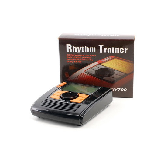 Millenium RW700 rhythm trainer