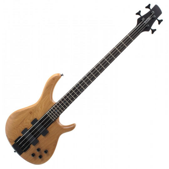 Rocktile Pro LB104-N LowBone E-Bass natural