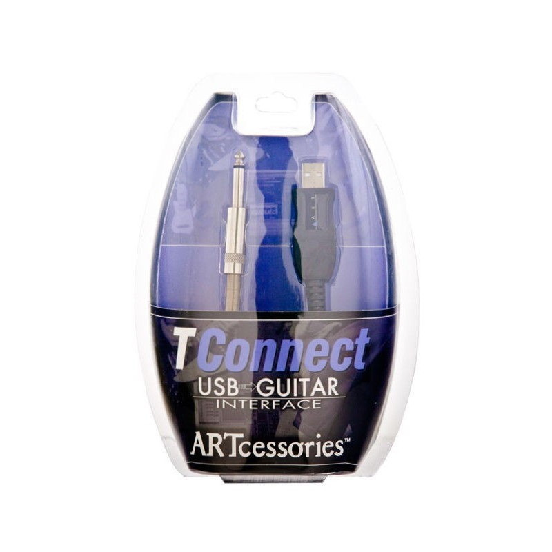 ART TCONNECT nástrojový a linkový USB převodník