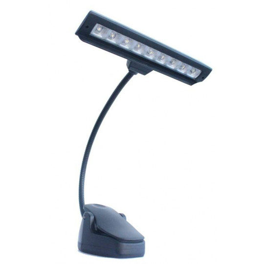 Sencor SLC-100 LED světlo na noty