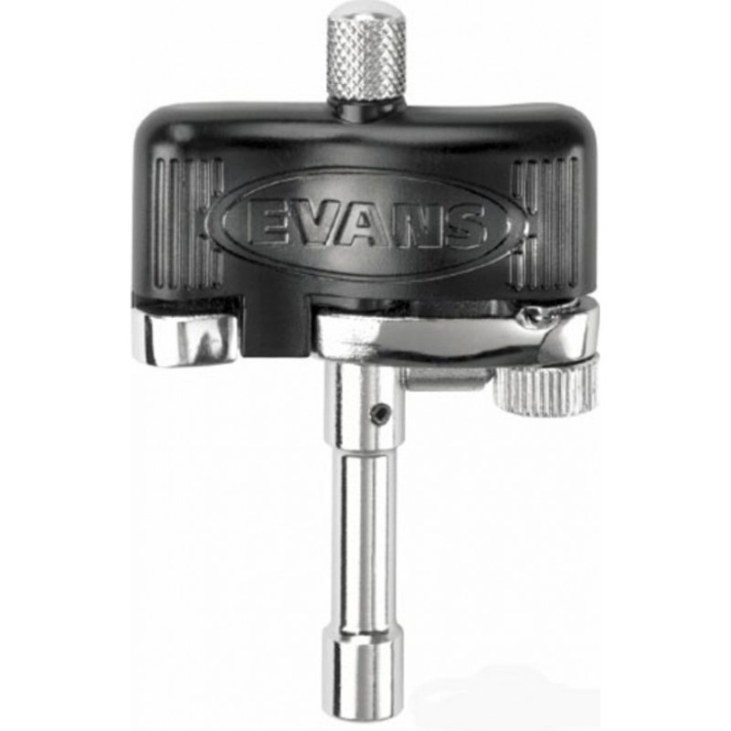 EVANS TORQUE DRUM KEY EVANS TORQUE DRUM KEY