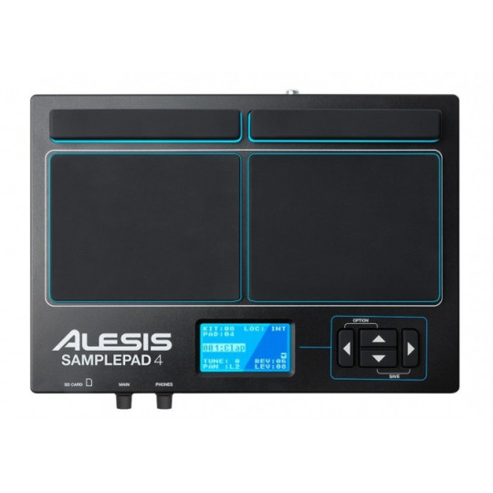 Alesis Sample Pad 4