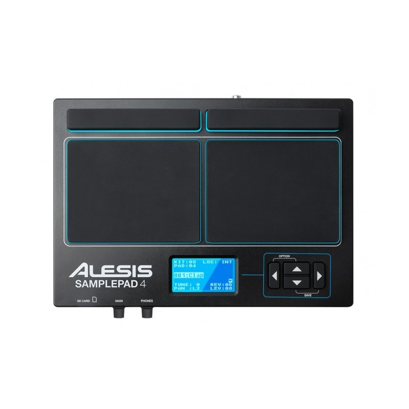 Alesis SAMPLE PAD 4