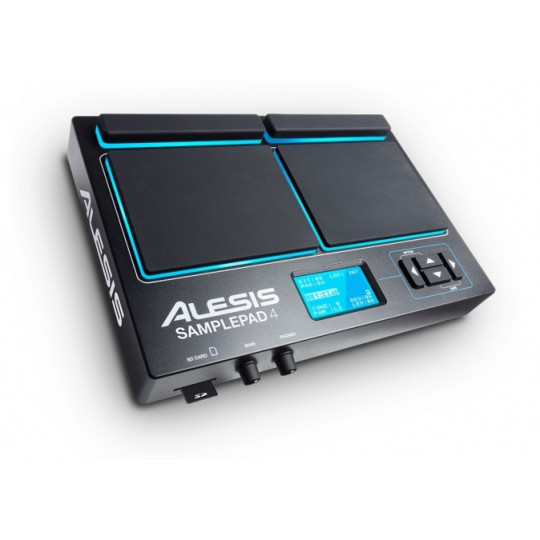 Alesis SAMPLE PAD 4