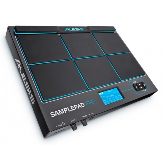 Alesis SAMPLE PAD PRO