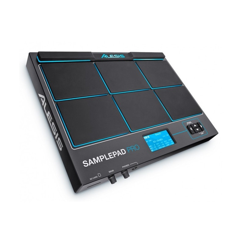 Alesis SAMPLE PAD PRO