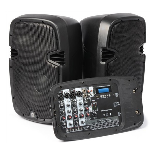 Skytec PSS-30 Portable system 300W