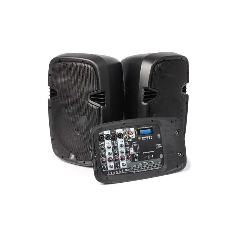 Skytec PSS-30 Portable system 300W