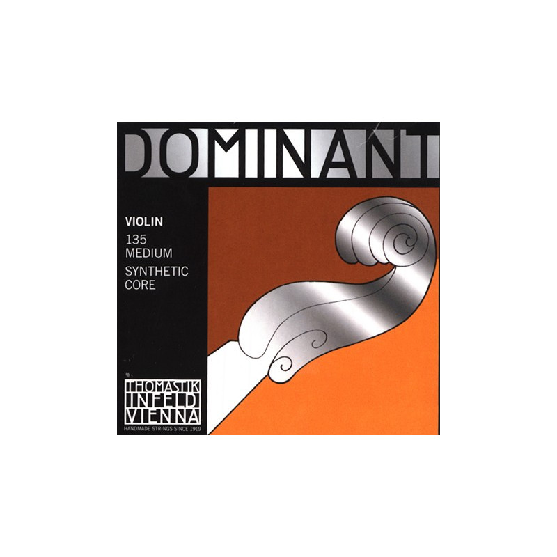 THOMASTIK Dominant 135 - struny pro housle
