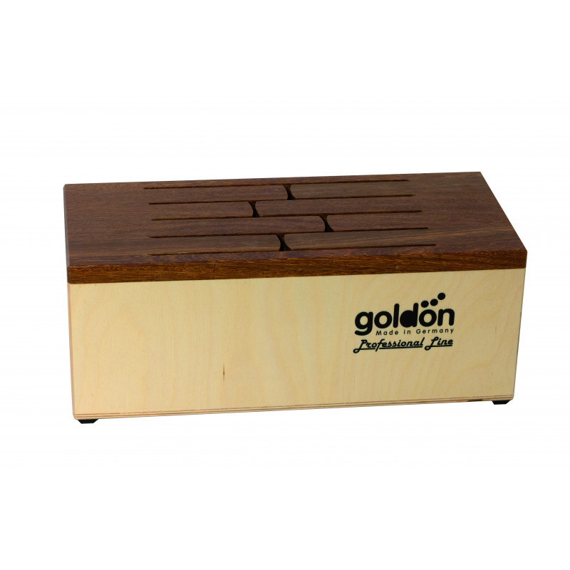 GOLDON - Log drum 8 tónů (10908)