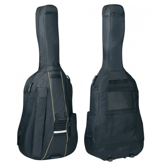 GEWApure Gig Bag pro kontrabas Classic BS 25 3/4 velikost