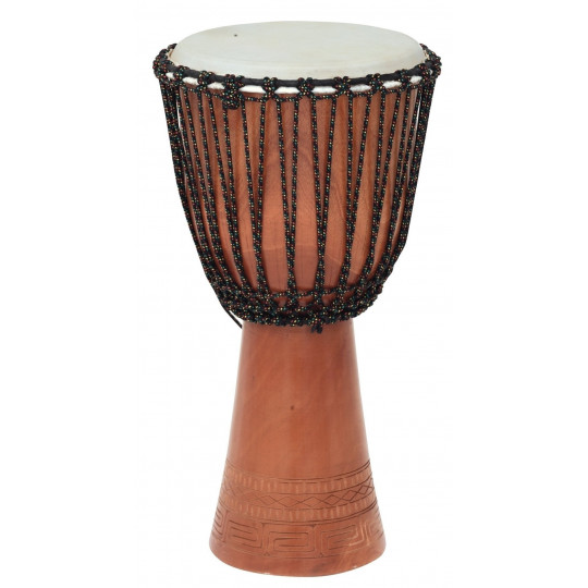 Djembe Kamballa Výška cca.65 cm - ? 12&quot;