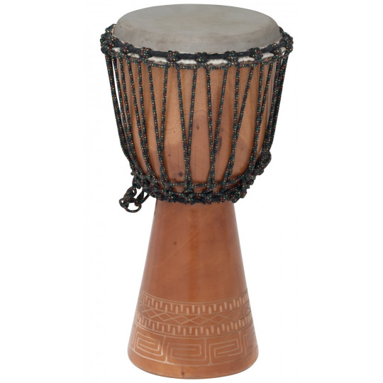 Djembe Kamballa Výška cca.55 cm - 10&quot;