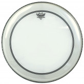 Remo Powerstroke 3 Transparentní Bass drum 22" P3-1322-C2