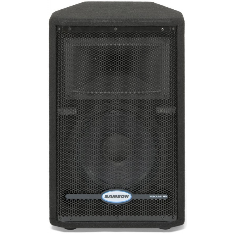 SAMSON RS10HD - pasivní reprobox 150W