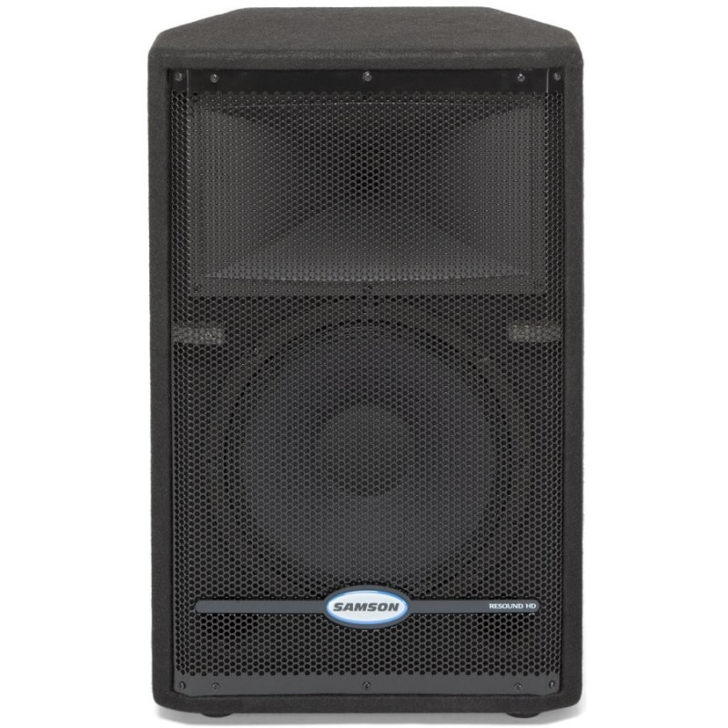 SAMSON RS12HD - pasivní reprobox 250W