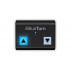 Podsvíceny Bluetooth obraceč stránek pro iPhone, iPad, Mac a Android