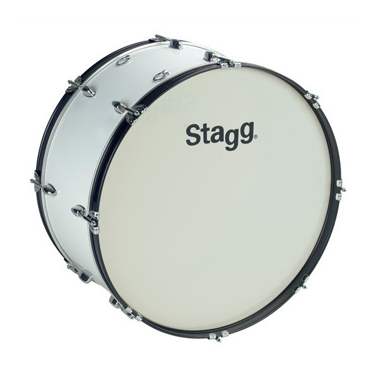 Stagg MABD-2212, buben basový pochodový 22" x 12"