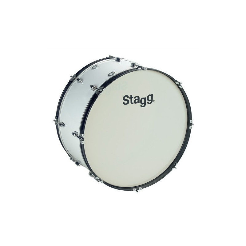 Stagg MABD-2212, buben basový pochodový 22" x 12"