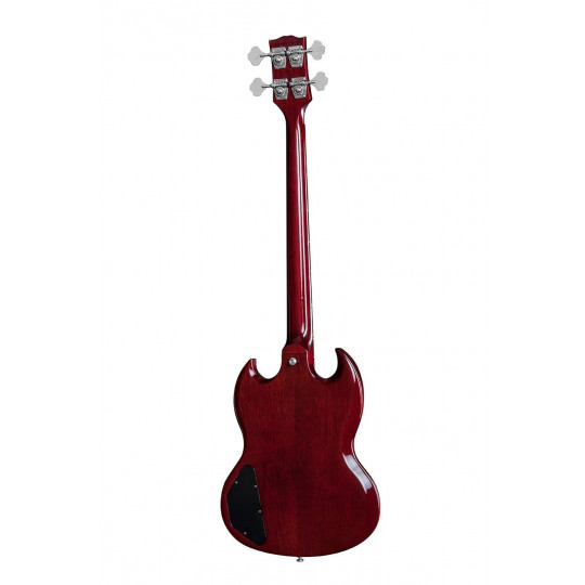 Gibson SG Standard Bass 2015 Heritage Cherry HERITAGE CHERRY