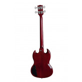 Gibson SG Standard Bass 2015 Heritage Cherry HERITAGE CHERRY