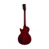 Gibson LP Deluxe 2015 Wine Red WINE RED