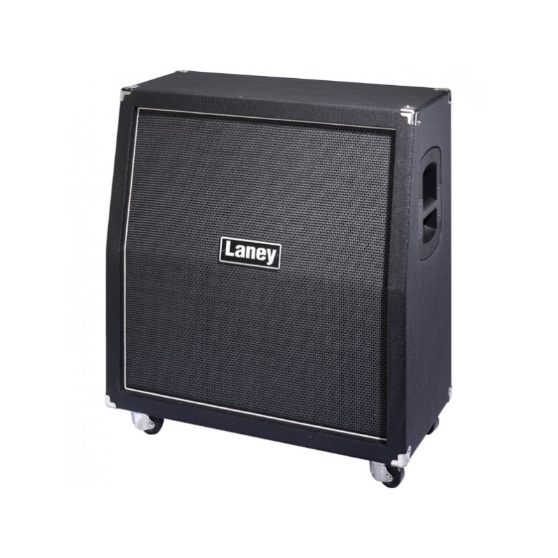 Laney GS412PA - kytarový reprobox, 240W /16 Ohm
