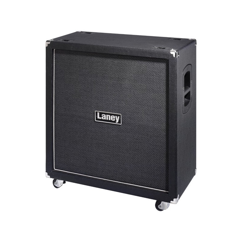 Laney GS412PS - kytarový reprobox, 240W /16 Ohm