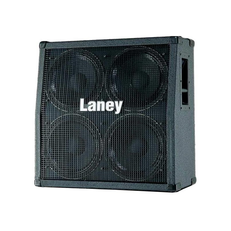 Laney GS412LA - kytarový reprobox, 320W/16 Ohm