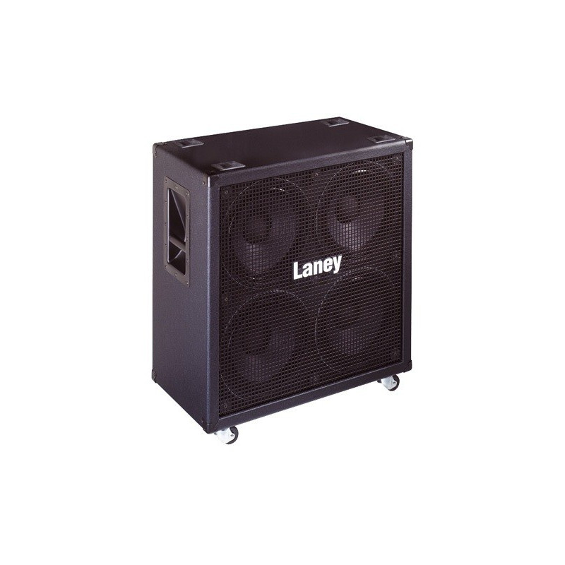 Laney GS412LS - kytarový reprobox, 320W/16 Ohm