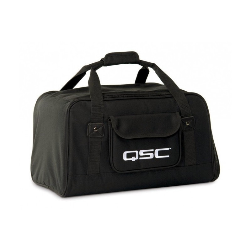 QSC K10 TOTE