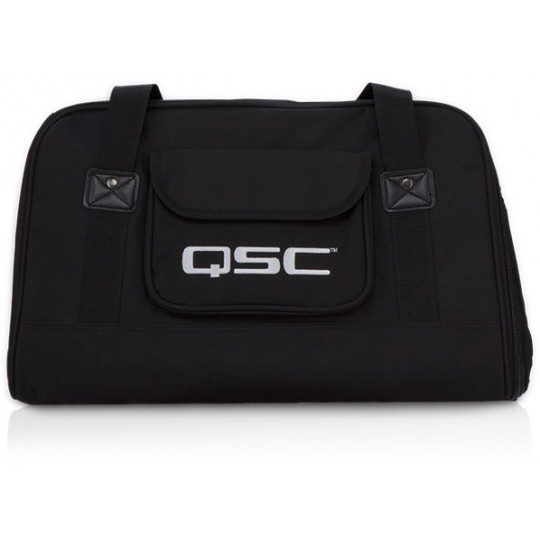 QSC K8 TOTE