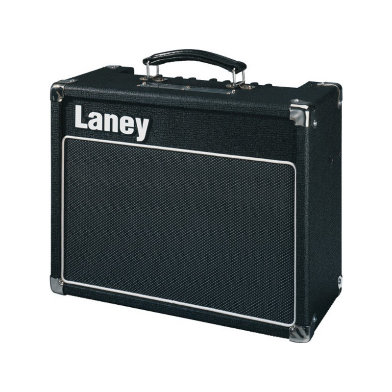 Laney VC15-110 - celolampové kytarové kombo, 15W
