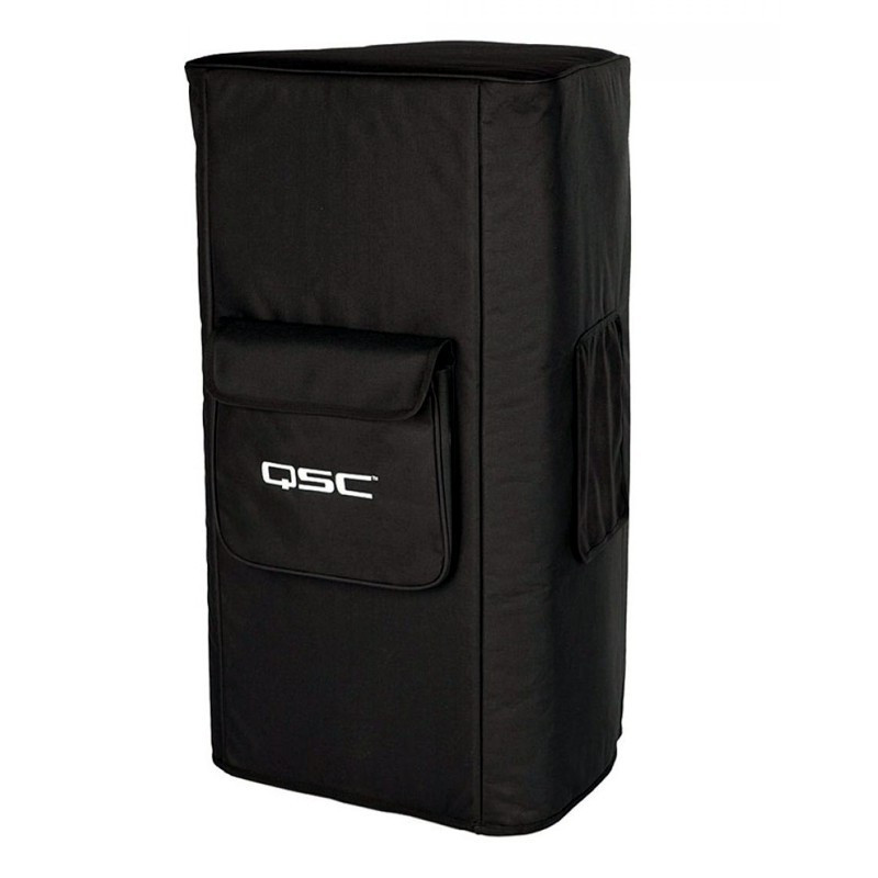 QSC KW152 COVER