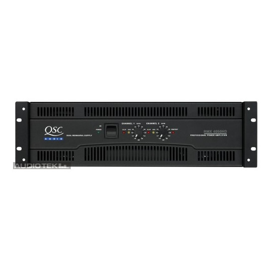 QSC RMX4050a