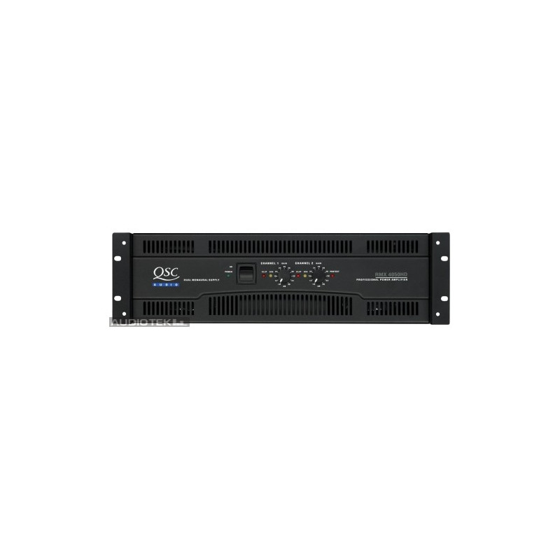 QSC RMX4050a