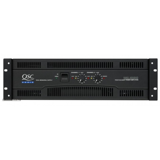 QSC RMX4050a