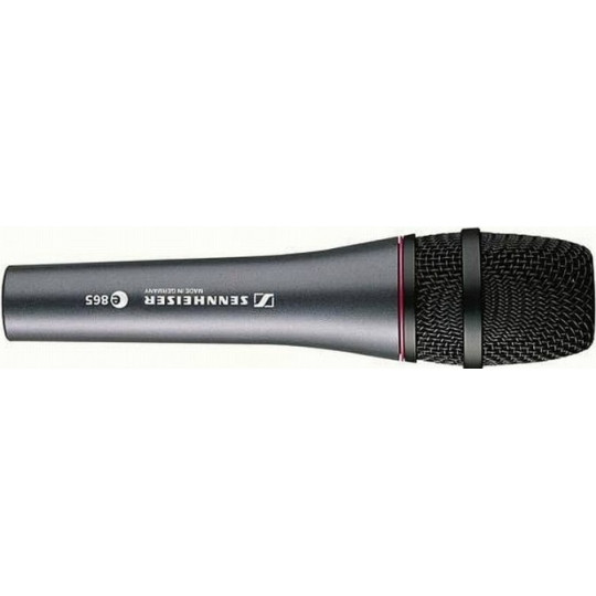 SENNHEISER E865